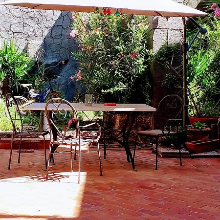 Villa Da Giulietta Adrano Exterior foto