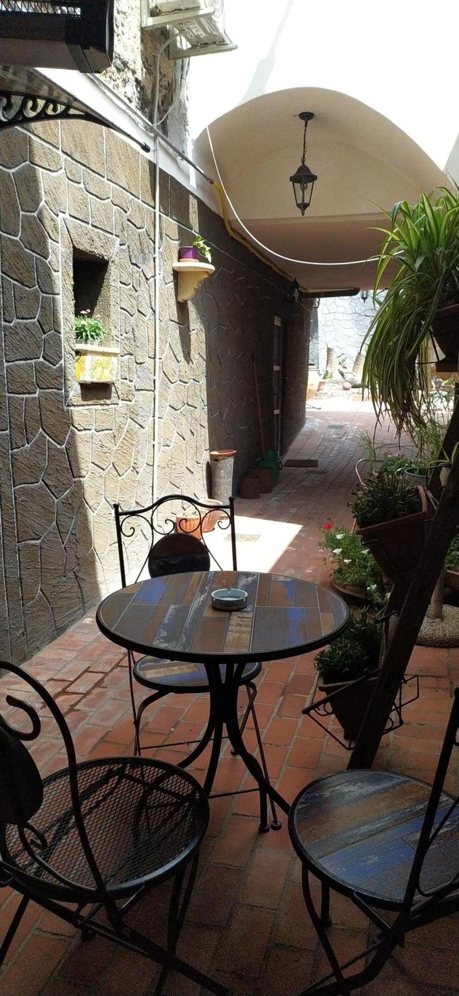 Villa Da Giulietta Adrano Exterior foto